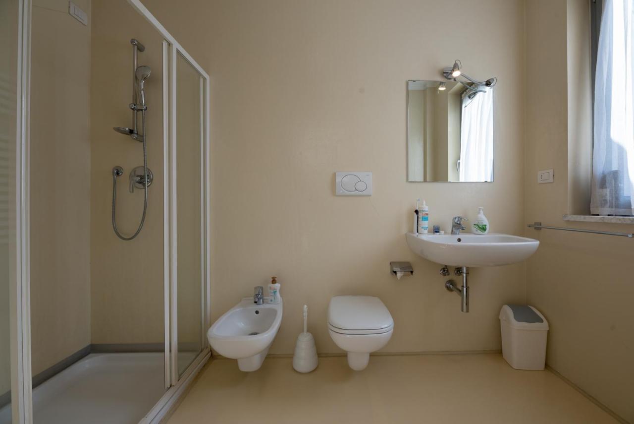 Andrian Residence Luaran gambar